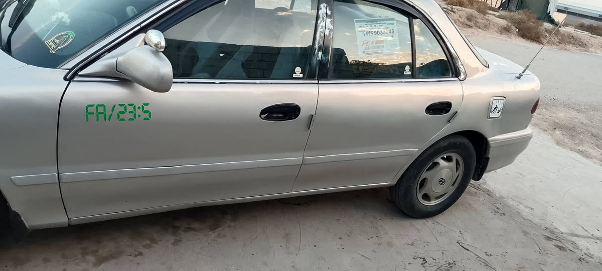 اللهم صل على محمد وال محمد
﷼سوناته تو 94رقم بغداد نكليزي تحويل مباشر   سياره بدون ضربه مصبوغه صبغ رقم واحد1  خير من الله  كير  صدر جديد تايرات ٤ جديد  شاشه جديده سماعات   تبريد تدفئنه نار   شرط سياره مال جناي رجاً متعرف قيمته لتكسر بحلال الناس  متصرف عليه لو ربع  معدل ١٨٠  #السعر 50  للستفسار الاتصال ع الرقم*********** مكان السياره ديالى غالبيه
