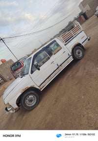 نيسان البيع مديل 94 سعر 36وبيها مجال الشراي 07835933433