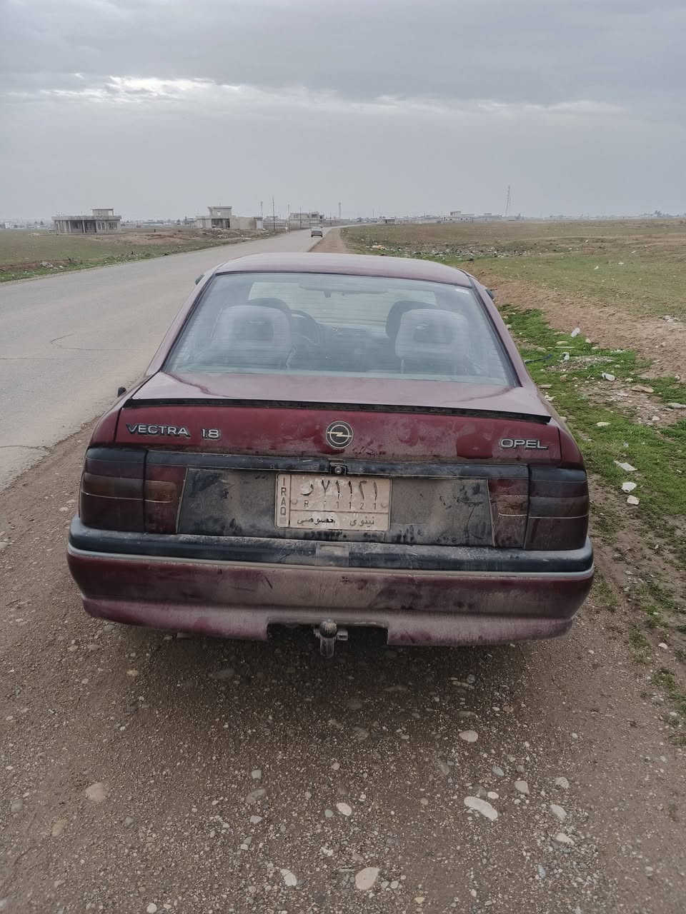 اسلام وعليكم اوبل فكتره للبيع موديل 93 حجم 18 صبغ جماليه محرك شرط الكير عل 3 مرات يفلت سنويه لل 27 شرط التحويل كاربون بانزين السعر 45 وبيها مجال الاستفسار اكثر الاتصال عل ارقام التاليه
***********
***********
