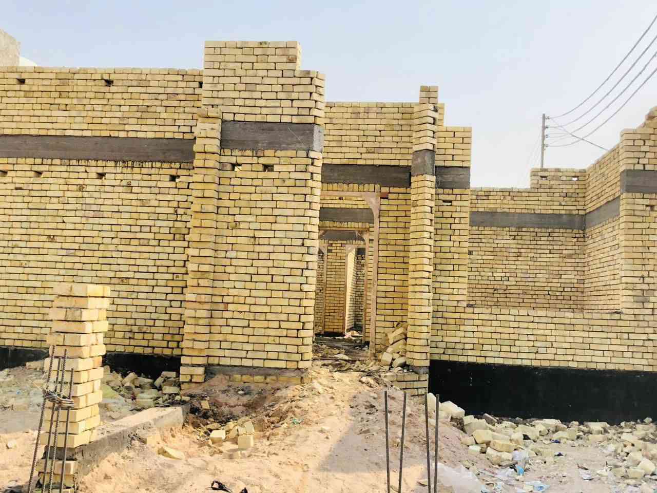 سلام وعليكم خلفه متفرغ حاليا 
عملي داخل مناطق البصره شغل درجه اولئ 
الاستفسار ***********
