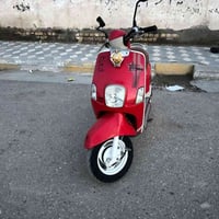 ماكس بوليس • مزودة 55 • وارد