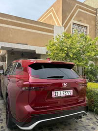 هايلاندر XSE • ٢٠٢٣ • رقم بغداد