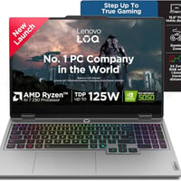 الغني عن التعريف. Lenovo log Cpu : AI R7 250 H  Gpu: Rtx 5050 oc  Ram:...