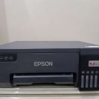طابعة ايبسون L8050 بسعر 250 الف مكاني بغداد الدورة حي الصحة 0771997076...
