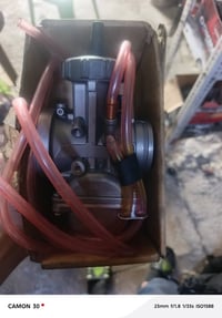 كابريتر قفاز حجم 38 امزون اصلي كابريتر قفاز 34 كذالك امزون كامل ملحقات...