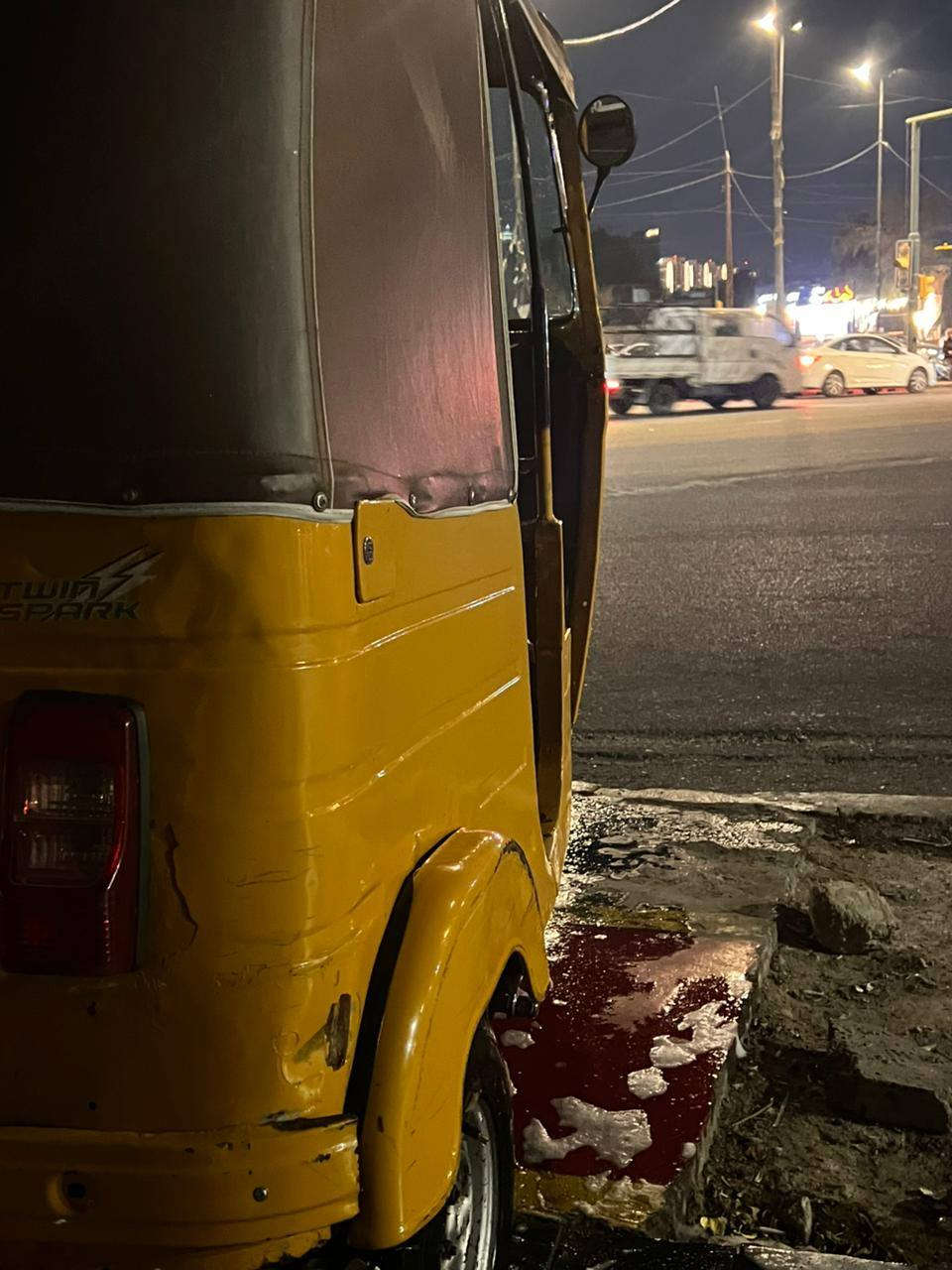 سلام عليكم تكتك ١٩رقم وسنويه شهر٣￼السعر ٦ملايين وبيهه مجاال مستعجل أريد أبيعه 777 803 8469


**إذا كنت صاحب هذا الإعلان وتريد حذفه لأي سبب، رجاءا أرسل رسالة إلى الدعم الفني**