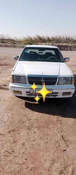 سوبر سدرك موديل 2001 محرك وگير بلادي بيه قطعتين صبغ تبريد شغال بلادي حداديه تخم تاير كهربائيات شغاله ما ملعوب بيه الرقم بغداد دولي سنويه لل2030 السعر 60 وبيه مجال  سياره نضيفه معنئ الكلمه تحويل ثاني يوم  للستفسار ***********
***********
