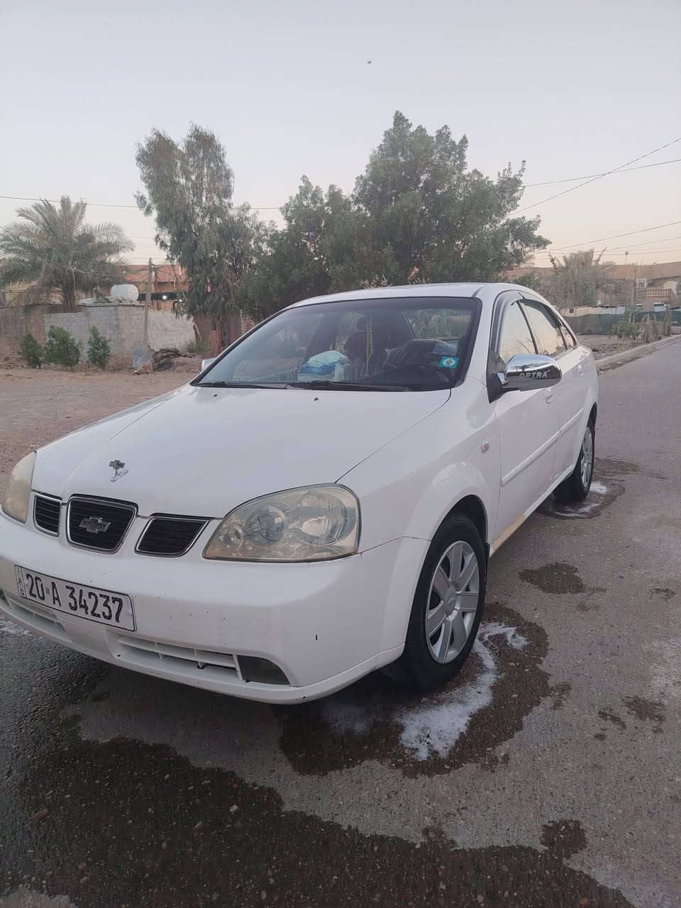 السلام عليكم ابو ترا 2004 ماكينه وكبر بشرط وتبريد ويسويج رقم انكليزي بسمي الواحد وتلاقين مكفوله كفالهعامه اصاله عامه السعر 55 ***********
