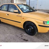 سمند • كفالة ١١ • رق قادسية