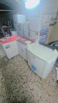 غسالات • شغاله • شبانات