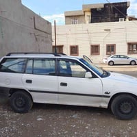 استرا ستيشن • كير عادي • ١٩٩٣