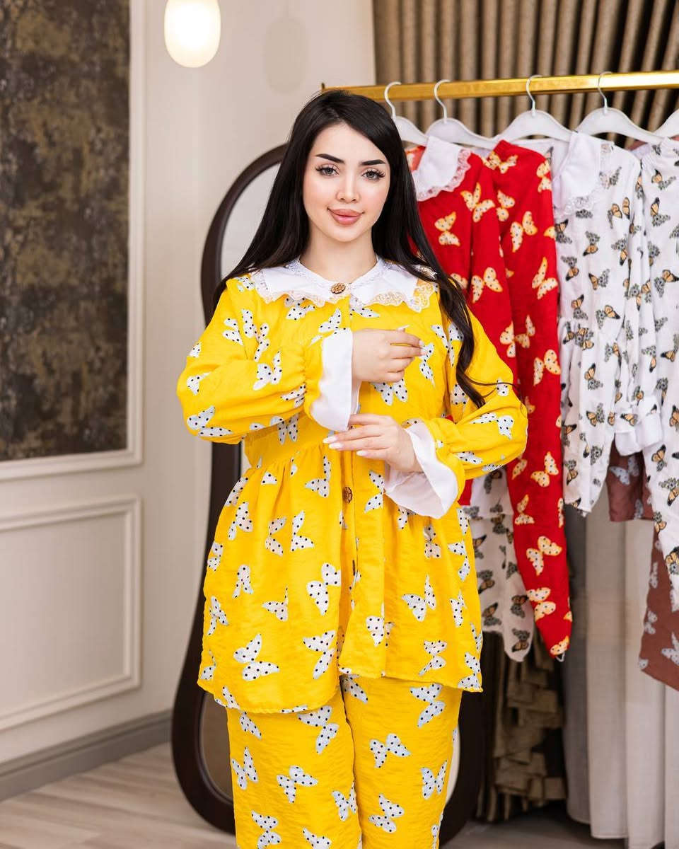 أناقة مختلفة بتفاصيل مميزة ✨ 
تراك نسائي هاڤ 

موديل كوري

خامة كريشة ثقيل  شغل عراقي 

فري سايز حد ١١٠ كيلو

#توصيل_جميع_المحافظات #الاصلي_100 #اكسبلور_فولو #اكسبلور_explored #viral #foryoupage #foryou #fyp


**إذا كنت صاحب هذا الإعلان وتريد حذفه لأي سبب، رجاءا أرسل رسالة إلى الدعم الفني**