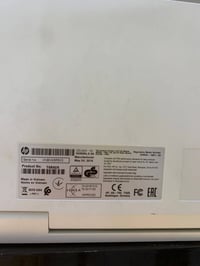 طابعة ليزر HP ٢٨١ • ملونة • طباعة وجهين تلقائي