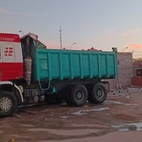 سكانيا قلاب • محرك ١٢ ونص • البصره ام قصر