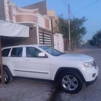شيروكي • ٢٠١١ • الرمادي