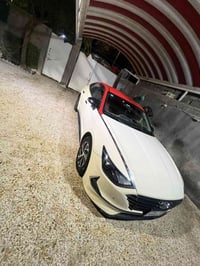 سوناتا تكسي دبي • ٢٠٢٣ • محرك وكير جديد