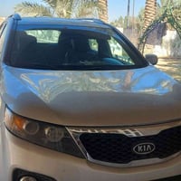 سورنتو • ٢٠١١ • وارد أمريكي