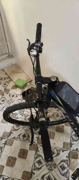 GIANT ROCK
سعر ٢٥٠الف بسكيل أمريكي🇺🇸🗽
حجم L29
مكني كركوك توصل مكو
فول المنيوم

الدبل شغال

SHIMANO 3 x 8 SPEED سستم
رقم***********
