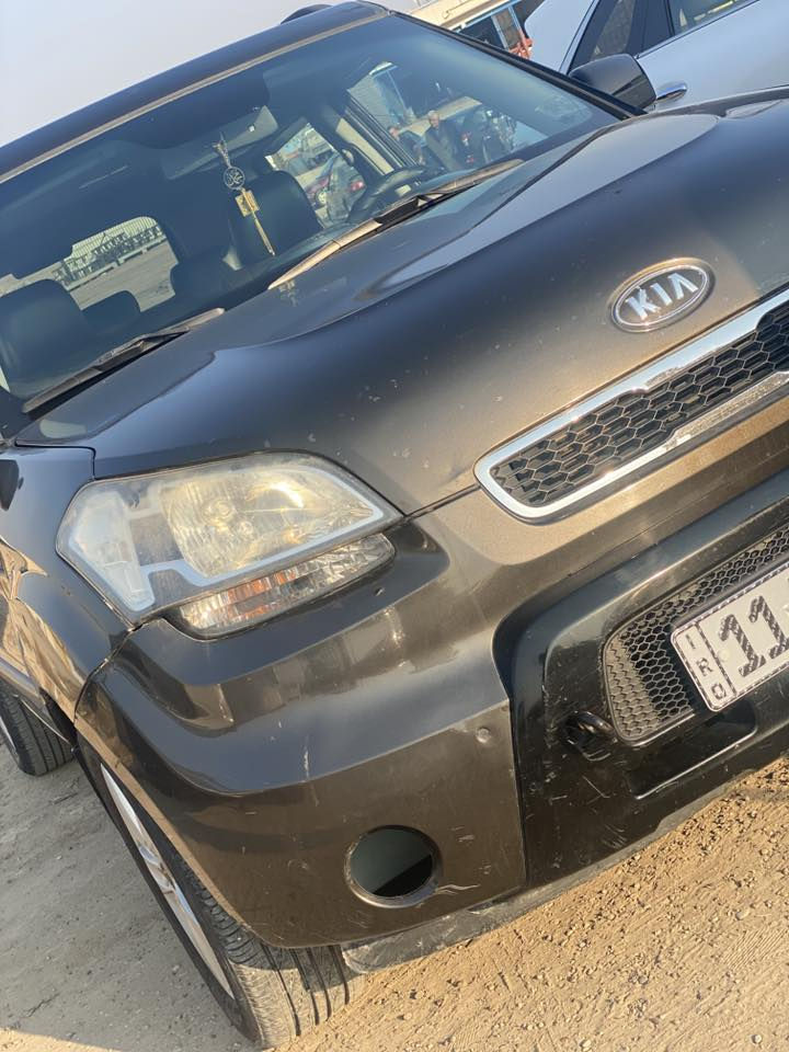 حبايب صول2011خليجي محرك١٦٠٠دووش فول مواصفات كير مكينه شواصي تبريد تخم تاير جديد باتري جديد تبريد خير من الله هزه جديده سنويه ٢٨ رقم دولي بغداد خير من الله مري شفط بصمه قماره فتحه مسجل بلوتوث اوكس بيها قطع صبغ بدون تبديل مثل ماموضح بالسونار  السعر٩٢وبيها مجال بسيط مكاني بغداد الدوره هذا رقمي***********
