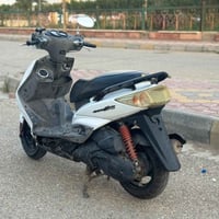 كوت شراي • موديل ٢٠٠٧ • عداد ١٤٠