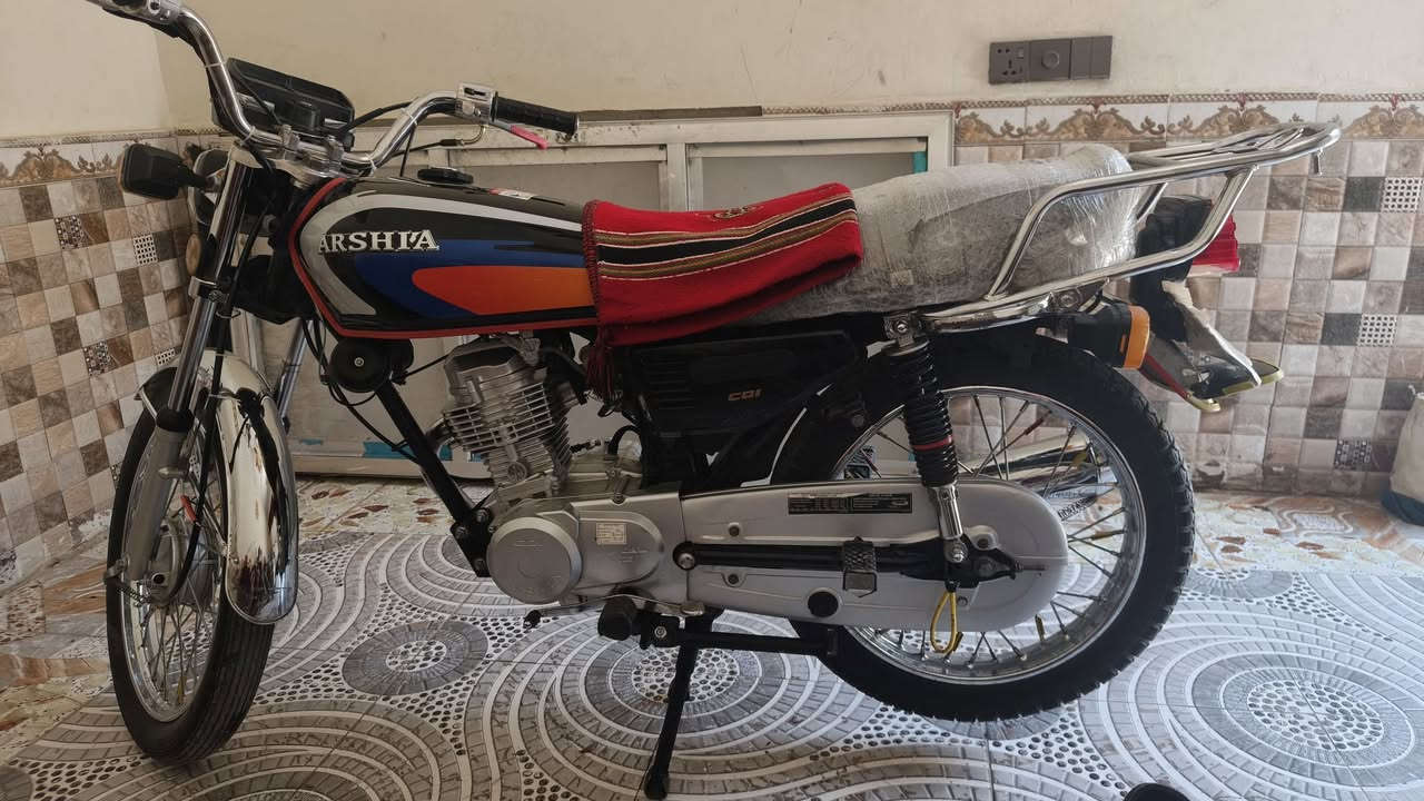 دراجه للبيع موديل 21 دراجه جديده السعر 750 وبيه مجال مكاني واسط الفلاحيه الستفسار الاتصال على الرقم ‏‪***********‬‏
