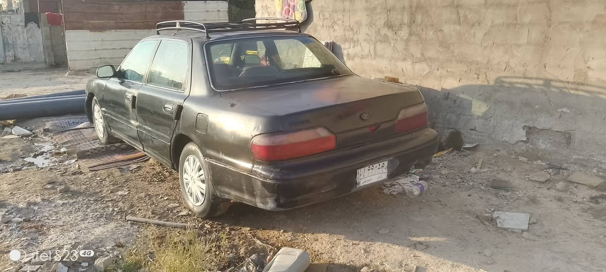 هونداي جراندر موديل 94 رقم ديالى مشروع وطني تحويل مباشر كير ومكينه خير من الله تخم تاير جديد وصدر خلفي وأمامي جديد للبيع بسعر 17 وبيها مجال مكاني بغداد ابو غريب للتواصل على الرقم ***********
