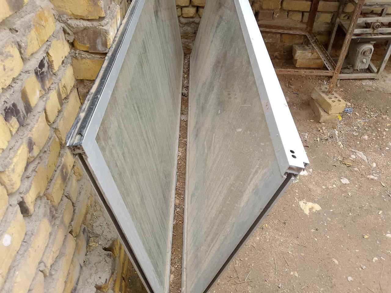 جام براد عدد 2للبيع أصلي مستعمل
للاستفسار ***********
