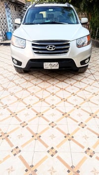 سنتافي • ٢٠٠٨ • ٦ سلندر