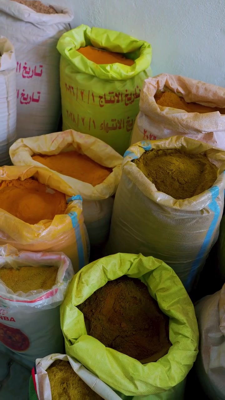 🌿 من تدخل بيت العوادي للعطارية تعرف شنو يعني الأصالة والجودة ✨
كلشي تحتاجه من العطارة… أعشاب، بهارات، خلطات مميزة ومنتجات مختارة بعناية 👌
ريحة المكان وحدها تحچي قصة 😍
وأسعار ترضي الكل وخدمة تخليك ترجع مره ثانية 💚
📍بيت العوادي للعطارية
ثقة… جودة… وكلشي أصلي 🌿


**إذا كنت صاحب هذا الإعلان وتريد حذفه لأي سبب، رجاءا أرسل رسالة إلى الدعم الفني**