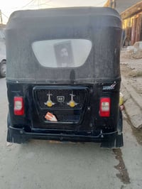 تكتك • موديل ٢٢ • بغداد محموديه