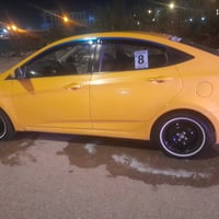 اكسنت ٢٠١٣ • ١٦٠٠ • مكفوله