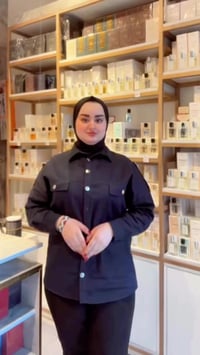 عطور • لوريس • ديالى شارع الطابو