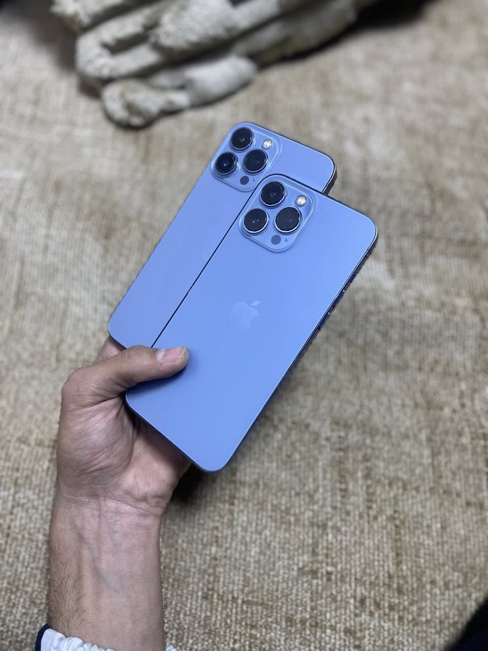 13بروماكس ذاكره 256 بطاريه 77 و 78 بعدهن علبلاد اجهزه كفاله عامه فقط مبدل كامره كلشي شغال علوضع الشركه مع ضمان عنواني بغداد العطيفيه سعر القطعه (560) قفل بدون اي عمله للتواصل علرقم ***********
