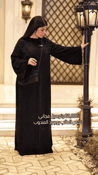 🩷حجز و خاص او واتساب 07765404933🩷#عبايات #بشتات #صاية_خليجي #عبايات #i...