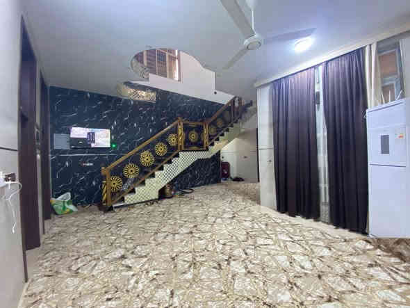 دار للبيع 
المساحه 200 ركن
طابق واحد 
العنوان الجمعيه المستقبل 

***********
***********
