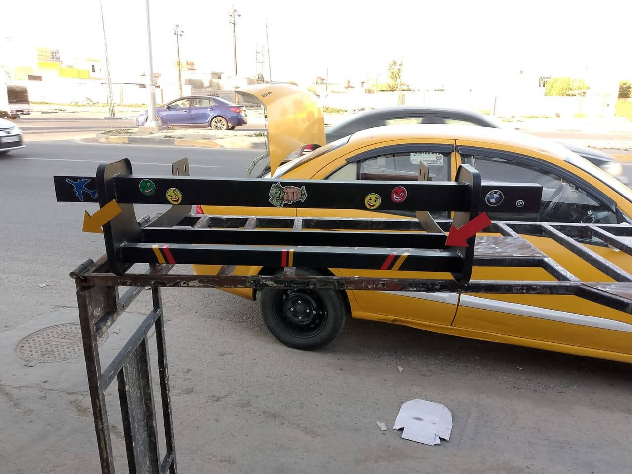 سعر ٤٠ تفصال حسب طلب
***********
