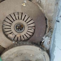 كلچ • فالفو • بعقوبه