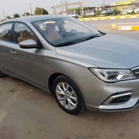ام جي • سيارة ام جي • ام جي 2024 • سيارة سلفر • سيارة غاز • ام جي سلفر...