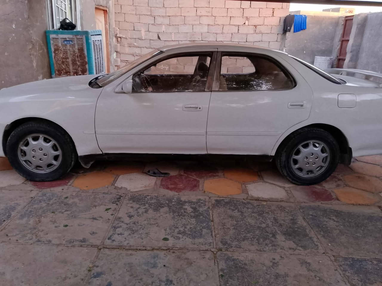 كرسته للبيع مكفوله من العيب الشرعي السعر 50رقم الموبايل:-***********
