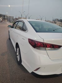 سوناتا • ٢٠١٩ • البصره