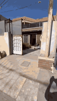 للايجار🏘️الدورة الجمعية📍

🔖المساحة150 متر

متكون من غرفتين نوم وستقبال ومطبخ وستقبال
ومجموعة صحيات🛁

______________________________

مكتب الطيف للإستثمار العقاري💎

***********📞

♦️نستقبل العروض البيع الشراء والايجار♦️

كل ماعليك. الاتصال📞

موقع المكتب الدورة الميكانيك شارع الساعاتي📍
