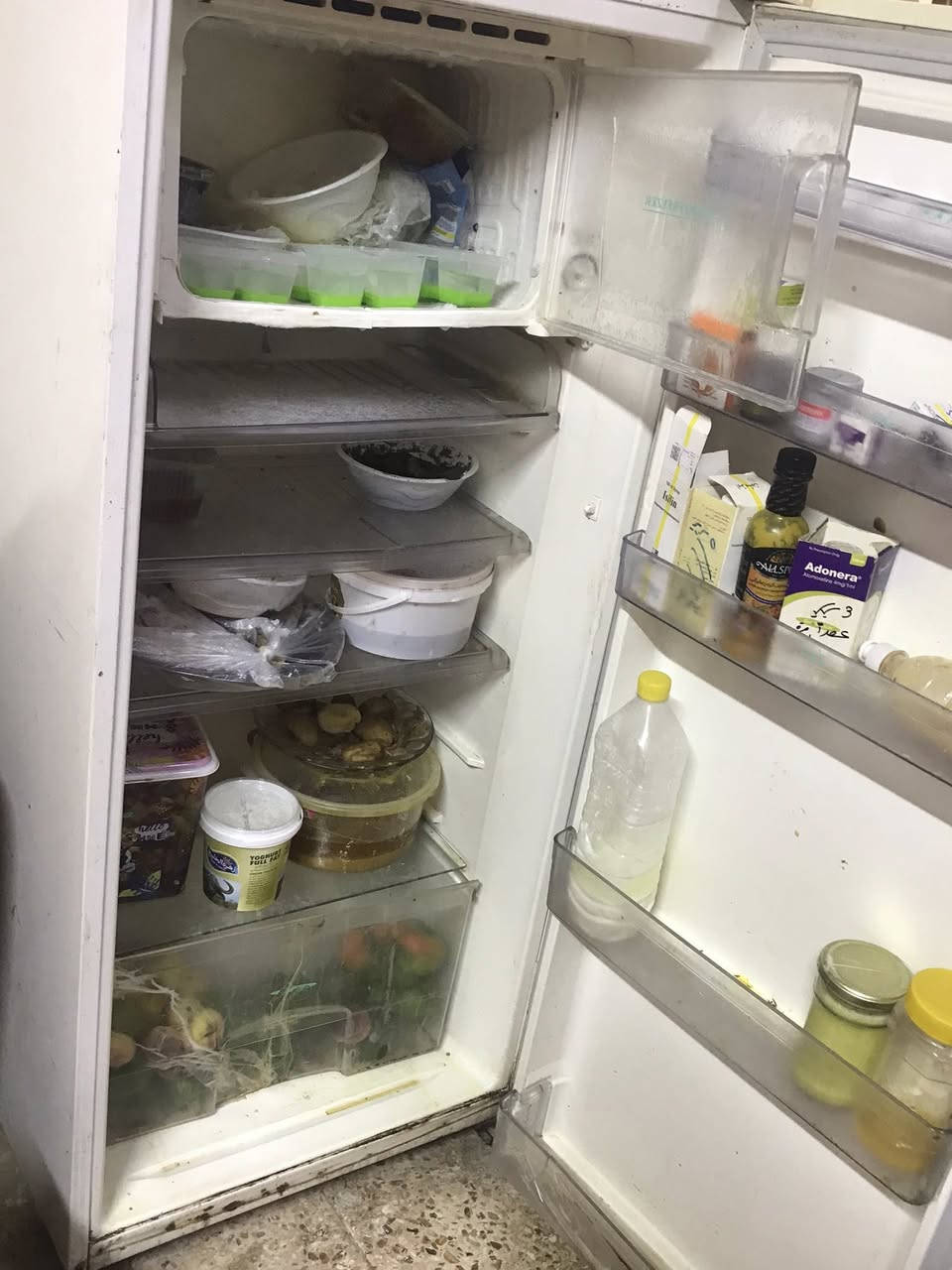 ثلاجة تجميد فول للبيع بسعر مناسب


**إذا كنت صاحب هذا الإعلان وتريد حذفه لأي سبب، رجاءا أرسل رسالة إلى الدعم الفني**