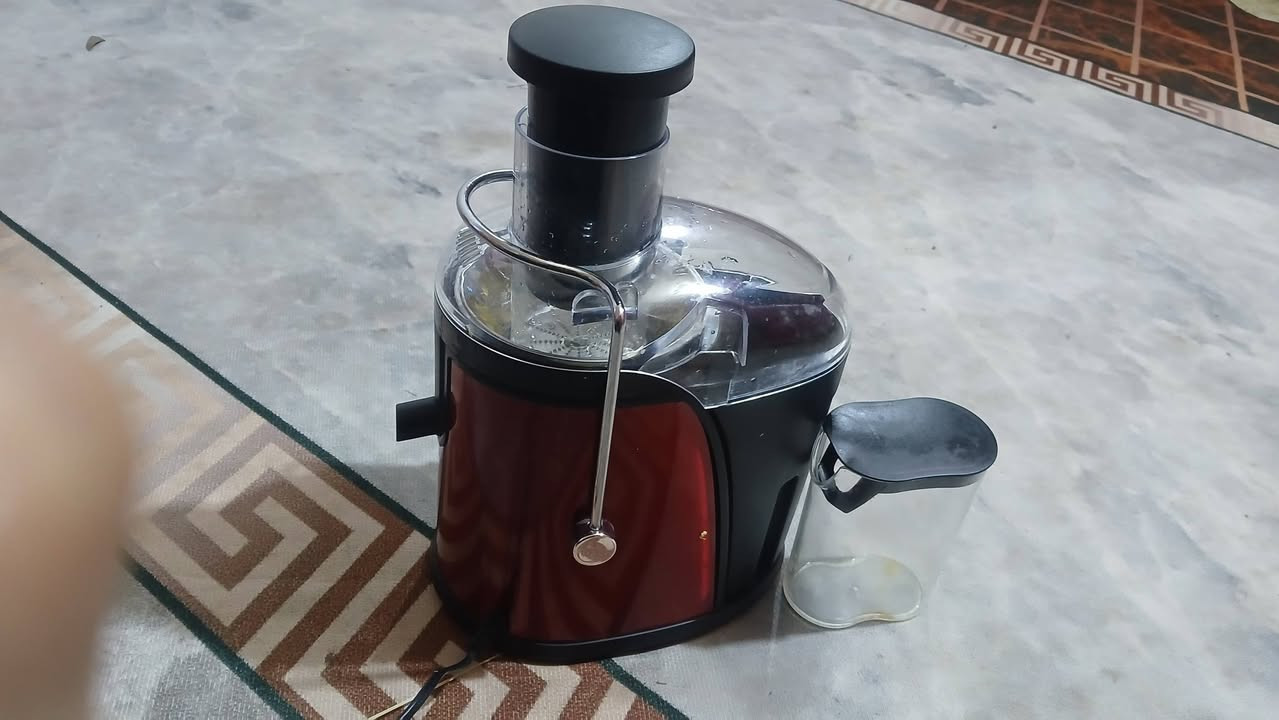 معصاره فواكه 40 وبيها مجال   قانصه 30


**إذا كنت صاحب هذا الإعلان وتريد حذفه لأي سبب، رجاءا أرسل رسالة إلى الدعم الفني**