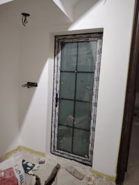 اخوان مستعدون لتجهيز كافة أعمال لآلمنيوم وبدقه عاليه باشراف مهندسين وم...