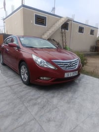 سوناتا • ٢٠١١ • وارد امريكي