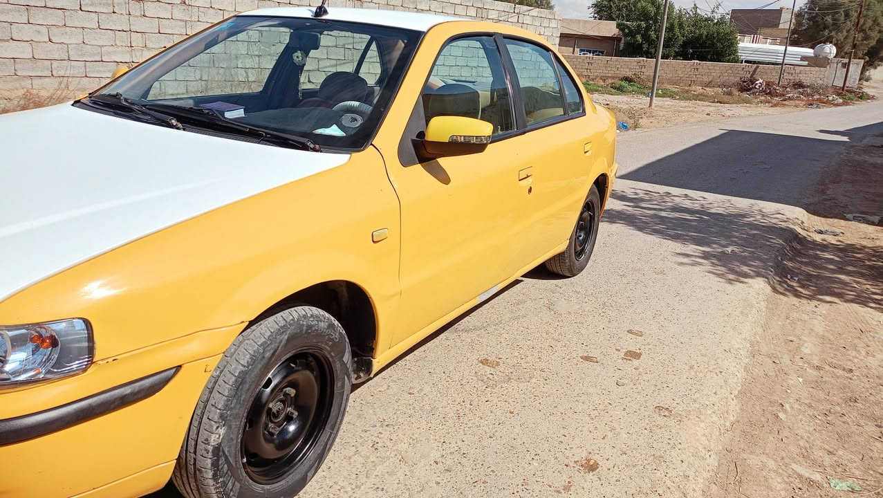 السلام عليكم سمند سورن كير ومكينه مكفول تبريد شغال تخم تاير جديد السعر 30رقمي ***********
