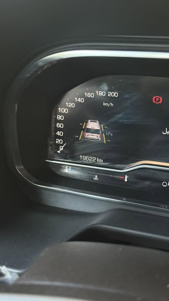 السلام عليكم 
جمسي يوكن للبيع SLE 2024
مغلفه PPF مع ضمان
رقم بغداد 22788
ماشيه 19.000km
السعر 550$
للاتصال ***********
للاتصال ***********

