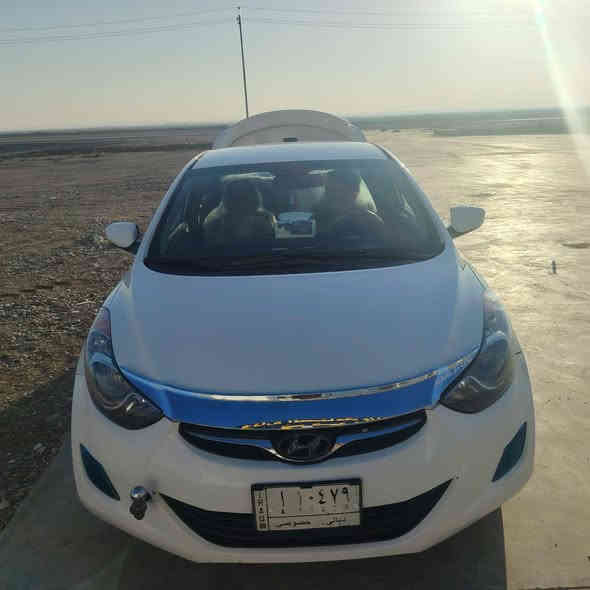 السلام عليكم 
الانتره للبيع 
موديل ١٢ 
محرك ١٨٠٠ المرغوب 
رقم دياله مشروع وطني جديده
تحكم ستيرن اشاير بل مري 
لايت زينون 
تبريد ثلج تدفئه نار 
ويل كب السياره 
تخم تاير.
بيه ٤ قطع رش بلبوب اثر شخوط بدون دواخل السياره الباقي مكفول 
سياره خير من الله حلوه تخل 
وارد خليجي السياره 
سعره ١١٥ وبيه مجال للشراي 
 مكاني طوز خورماتو للاستفسار اتصل *********** رجآ لحد يكسر بلسعر كلشي اكو بلسوك سلامي للجميع 🫡
