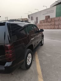 تاهو مديل 2014 كفاله عامه ادوات بدون كصه ما عده بيهه شبر بل بنيد بل كص...
