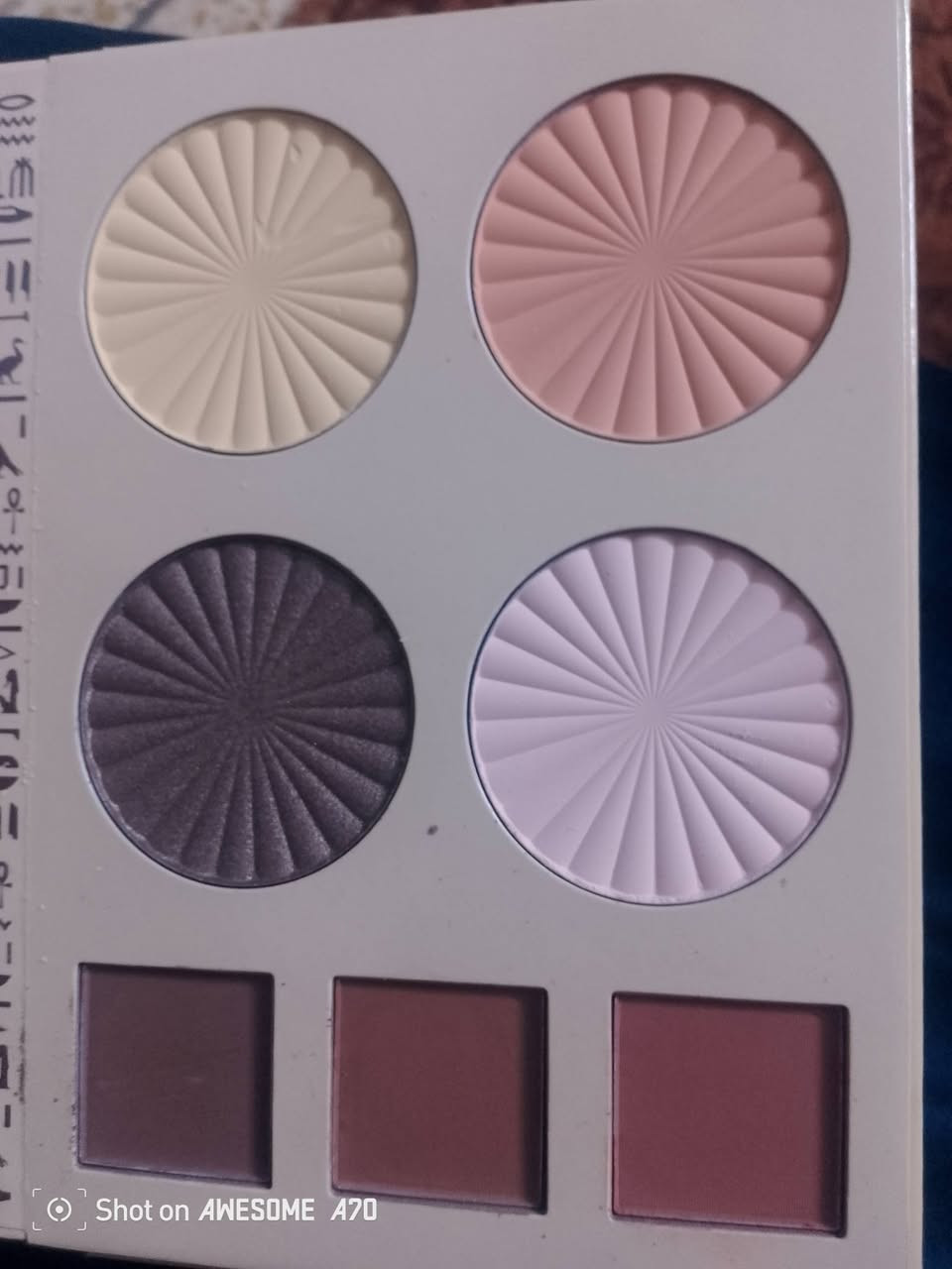 علي عرض،، ب٨٠٠٠فقط متوفر توصيل داخل العزيزية راسلو الصفحة ودللو


**إذا كنت صاحب هذا الإعلان وتريد حذفه لأي سبب، رجاءا أرسل رسالة إلى الدعم الفني**